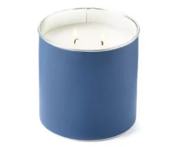 Lavender Woods 2-Wick Tin Candle, 18.5 Oz. 5 Lavender Woods 2-Wick Tin Candle, 18.5 Oz. -Broyhill 810604223 A0 1 1
