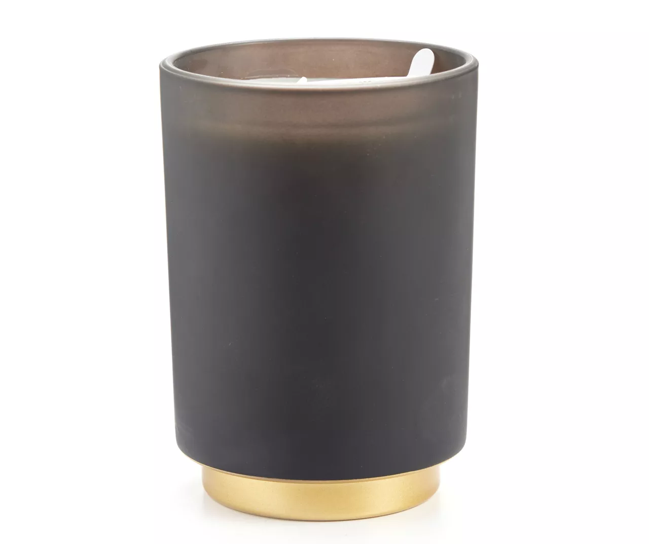 Homeward Lavender Woods 2-Wick Frosted Glass Candle, 18 Oz. 1 Homeward Lavender Woods 2-Wick Frosted Glass Candle, 18 Oz.