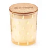 Festive Gathering Warm Vanilla Bourbon 2-Wick Candle, 16 Oz.