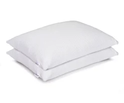 Broyhill White Ultimate Cooling Pillows, 2-Pack -Broyhill 810614985 A0 1